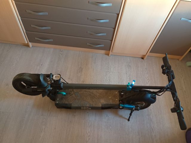 Patinete SmartGyro Rockaway