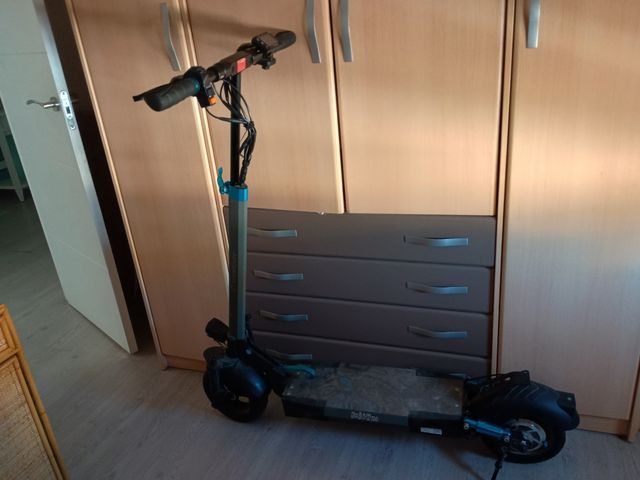 Patinete SmartGyro Rockaway