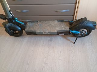 Patinete SmartGyro Rockaway
