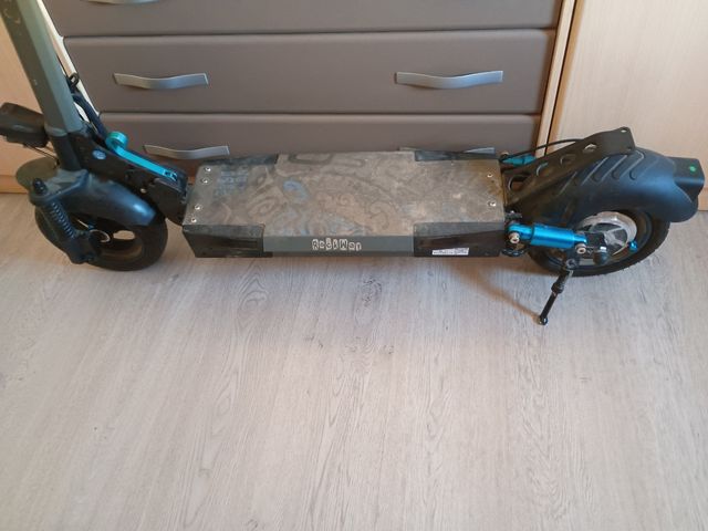 Patinete SmartGyro Rockaway