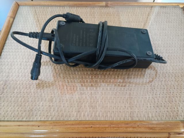 Patinete SmartGyro Rockaway