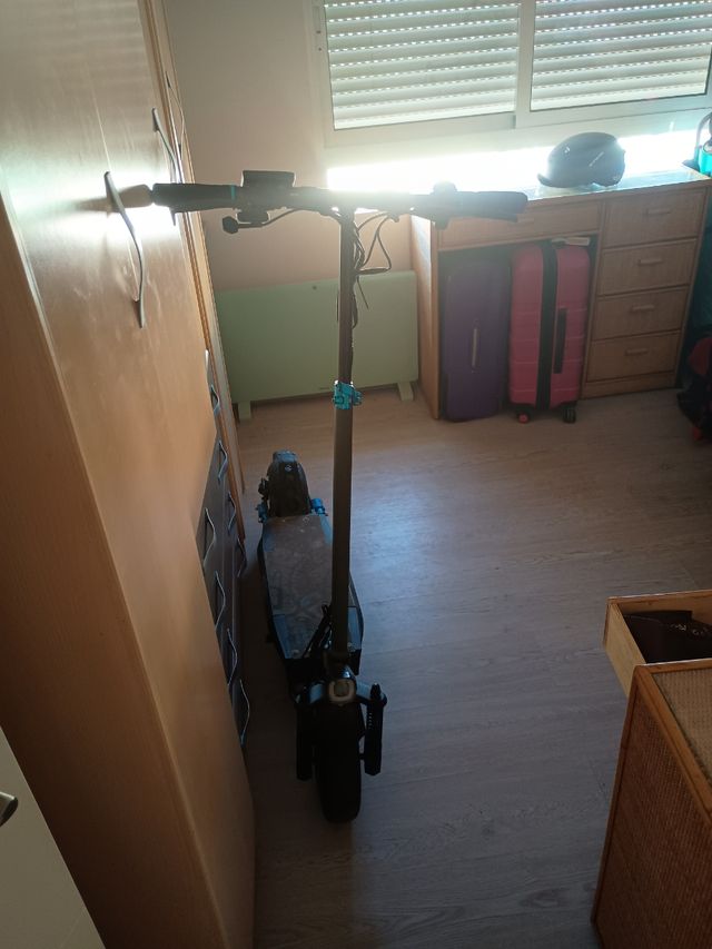 Patinete SmartGyro Rockaway