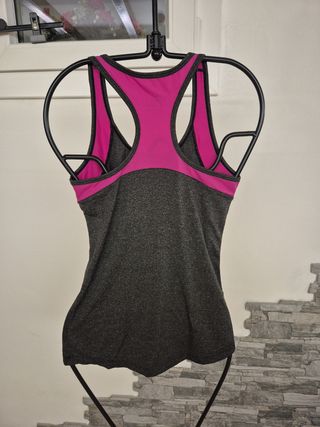 Top sportivo Even & Odd Active XS