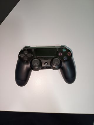PS4 (PlayStation 4) Slim 500GB - Negra