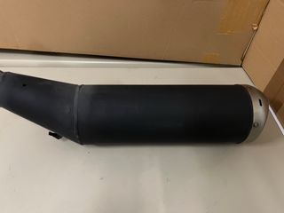Escape Honda Rebel 500 2022
