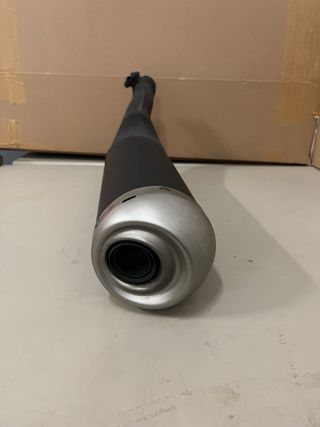 Escape Honda Rebel 500 2022