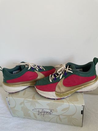 Nike Freak 5 (GS) - Talla 5Y