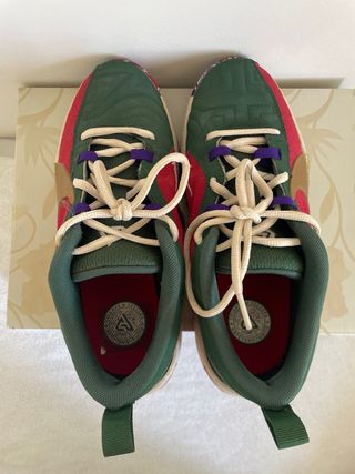 Nike Freak 5 (GS) - Talla 5Y