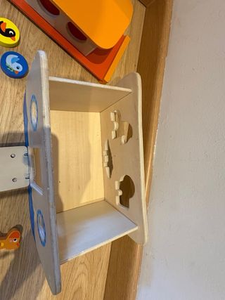 Arca Noé Juguettos Infantil