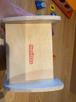 Arca Noé Juguettos Infantil