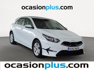 Kia Ceed 1.6 MHEV iMT Drive 100 kW (136 CV)