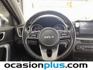 Kia Ceed 1.6 MHEV iMT Drive 100 kW (136 CV)