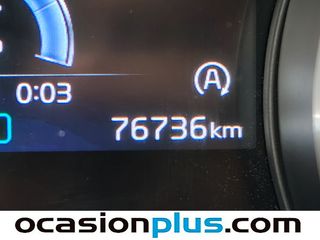 Kia Ceed 1.6 MHEV iMT Drive 100 kW (136 CV)