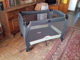 Cuna viaje Graco Pack'n Play