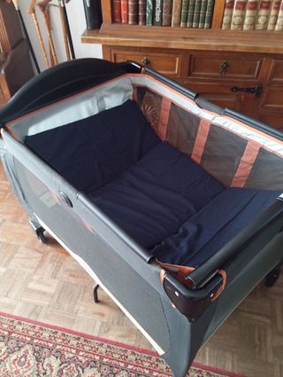 Cuna viaje Graco Pack'n Play