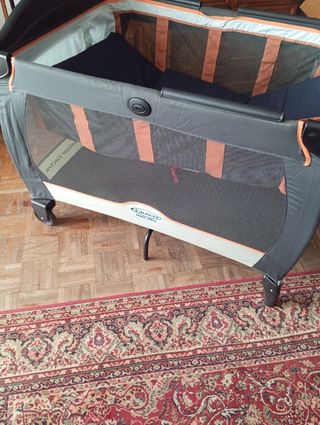 Cuna viaje Graco Pack'n Play