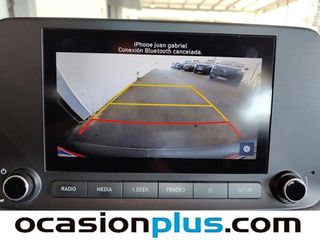 Hyundai Kona 1.0 TGDi 48V Maxx 4x2 88 kW (120 CV)