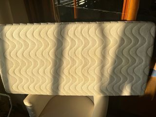 Cuna viaje Olmitos + colchón