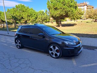 Volkswagen Golf 2010