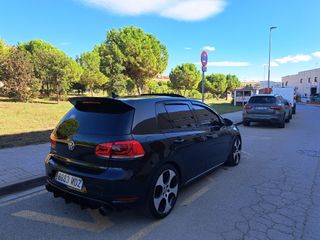 Volkswagen Golf 2010
