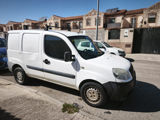 FIAT Doblò 2010