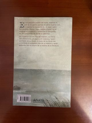 El faro de los acantilados (Spanish Edition)