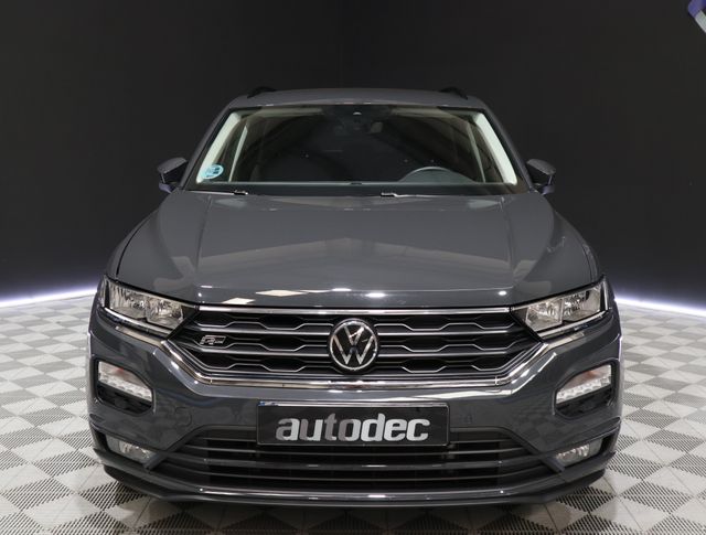 Volkswagen T-Roc 2021