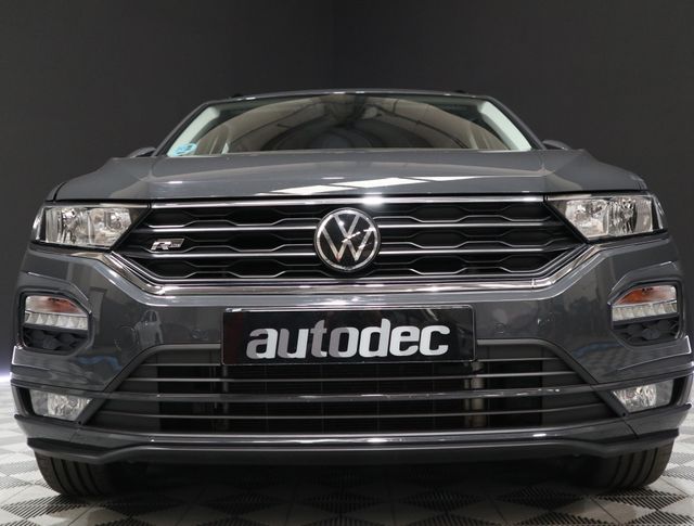 Volkswagen T-Roc 2021