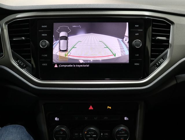 Volkswagen T-Roc 2021