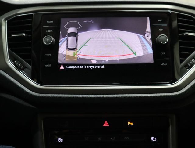 Volkswagen T-Roc 2021