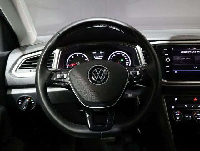 Volkswagen T-Roc 2021