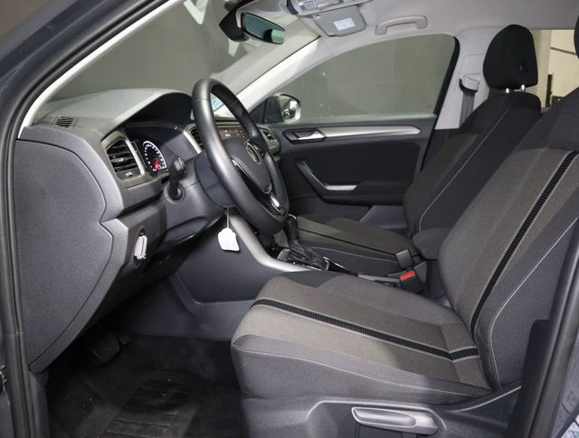 Volkswagen T-Roc 2021