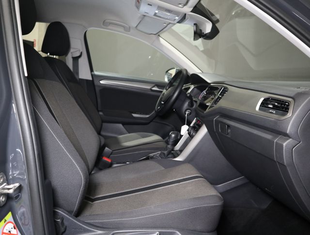 Volkswagen T-Roc 2021