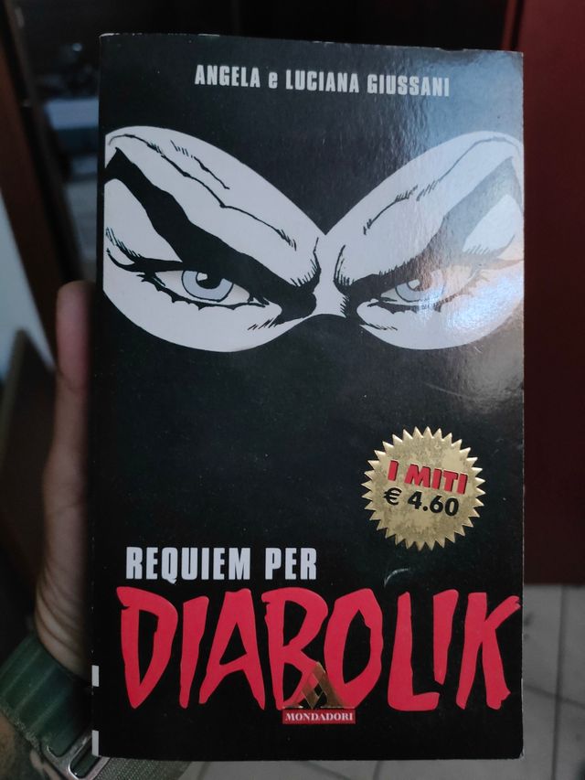 Diabolik