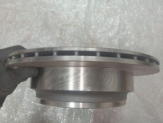 Discos freno Brembo camión - 091601