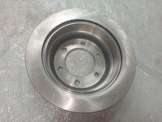 Discos freno Brembo camión - 091601