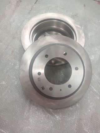Discos freno Brembo camión - 091601