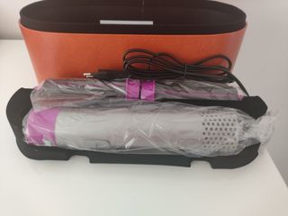 Asciugacapelli simile Dyson: phon + styler
