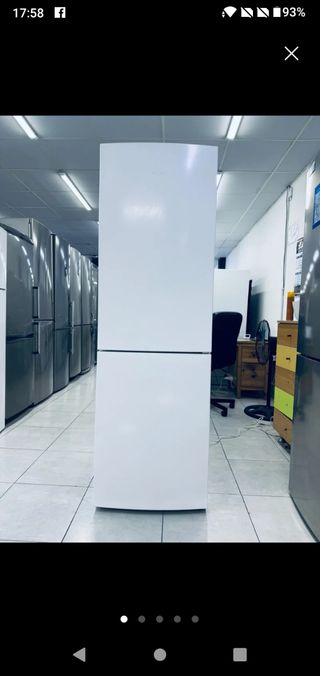 Nevera Haier - Blanca