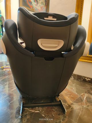Silla de coche 