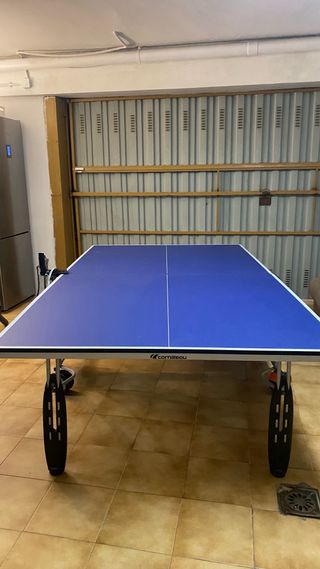 Mesa Ping Pong Cornilleau