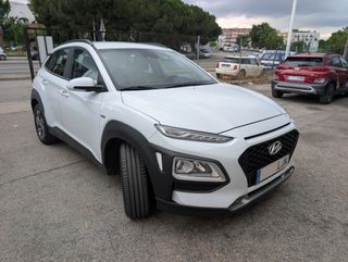 Hyundai Kona 2020