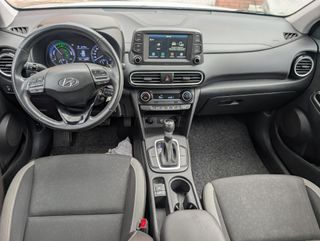 Hyundai Kona 2020