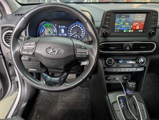 Hyundai Kona 2020