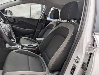 Hyundai Kona 2020