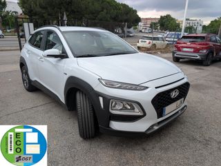 Hyundai Kona 2020