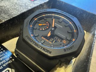 Casio G-Shock 