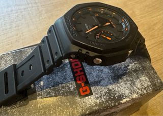 Casio G-Shock 