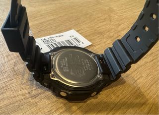 Casio G-Shock 