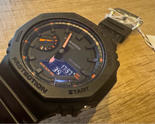 Casio G-Shock 